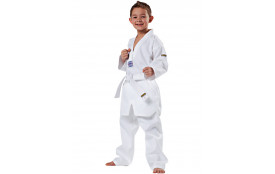 Dobok col blanc - Song